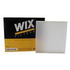 WIX Cabin Air Filter for Various Makes and Models (WP10129)