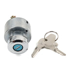 Ignition Key Switch for Kubota G3200 G4200 G4200H G5200H G6200H (1990-2000)