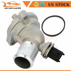 Engine Coolant Thermostat Housing for Chevrolet Spark EV (2014–2015)