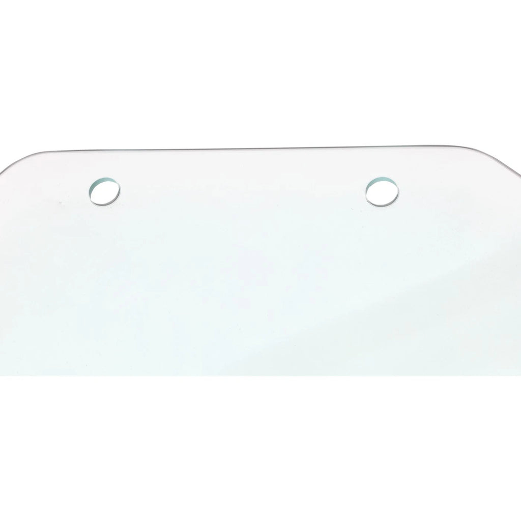 Front Driver Side Door Glass for Kia Rio5 (2006–2011)