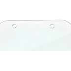 Front Driver Side Door Glass for Kia Rio5 (2006–2011)