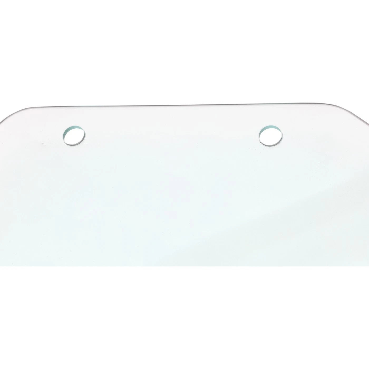 Front Driver Side Door Glass for Kia Rio5 (2006–2011)