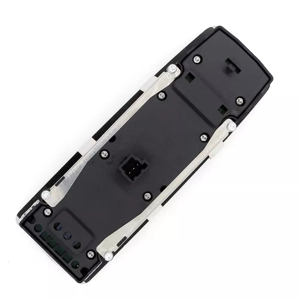 Power Window Control Switch 1669054400 for Mercedes W166 (2006–2012)