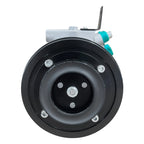 AC Compressor Replacement for Hyundai Tucson 2.0L (2017-2018)