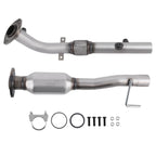 Front Flex Pipe & Catalytic Converter for Camry 2006–2009