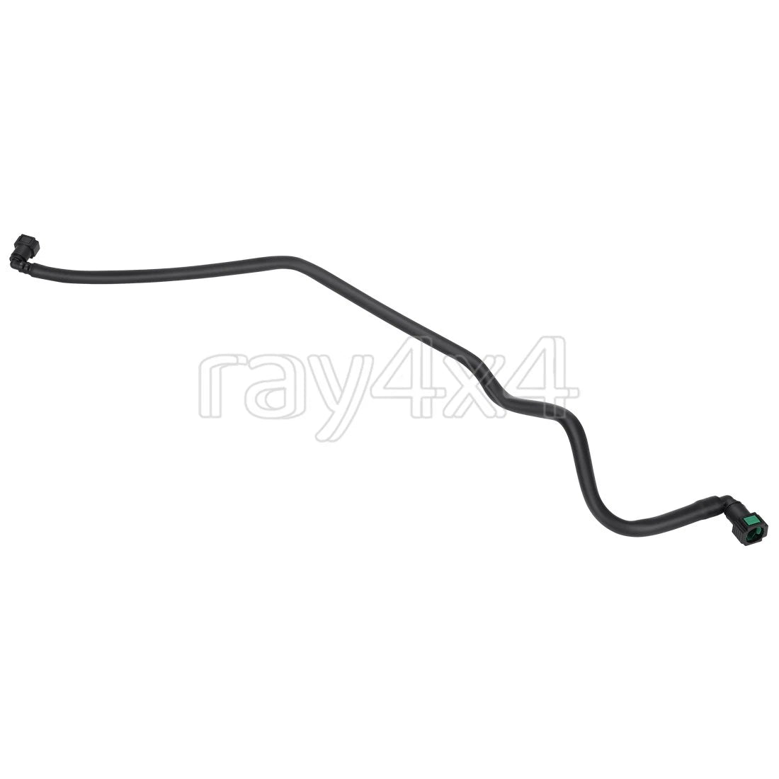 Fuel Gas Line Hose 2521226 for Polaris Ranger 900 1000 XP Crew (2013–2021)