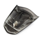 Black Rear Passenger Seat Cowl Cover for Honda CBR300R CB300F (2014-2016)