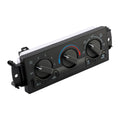 Heater A/C Climate Control Module for Chevy Tahoe Silverado (1999–2002)