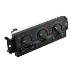 Heater A/C Climate Control Module for Chevy Tahoe Silverado (1999–2002)