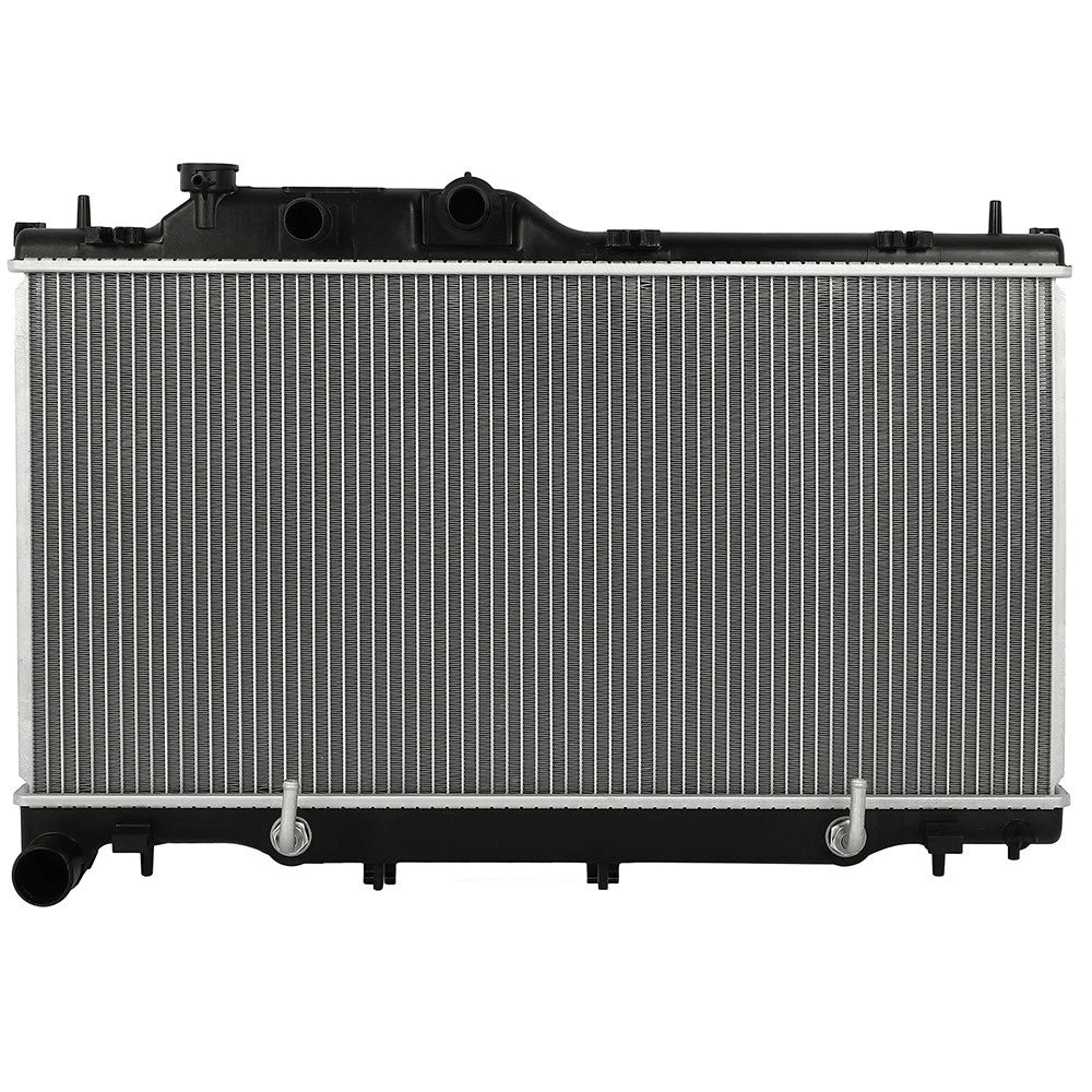 Aluminum Radiator for Mazda 3 (2014–2018) & Subaru Outback (2015–2019) 13460