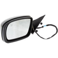 Power Mirror for Dodge Charger (2011–2014) Manual Folding Paintable