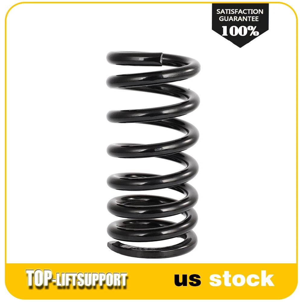 Set of 2 Front Side Coil Springs for Ford Aerostar (1986–1997)