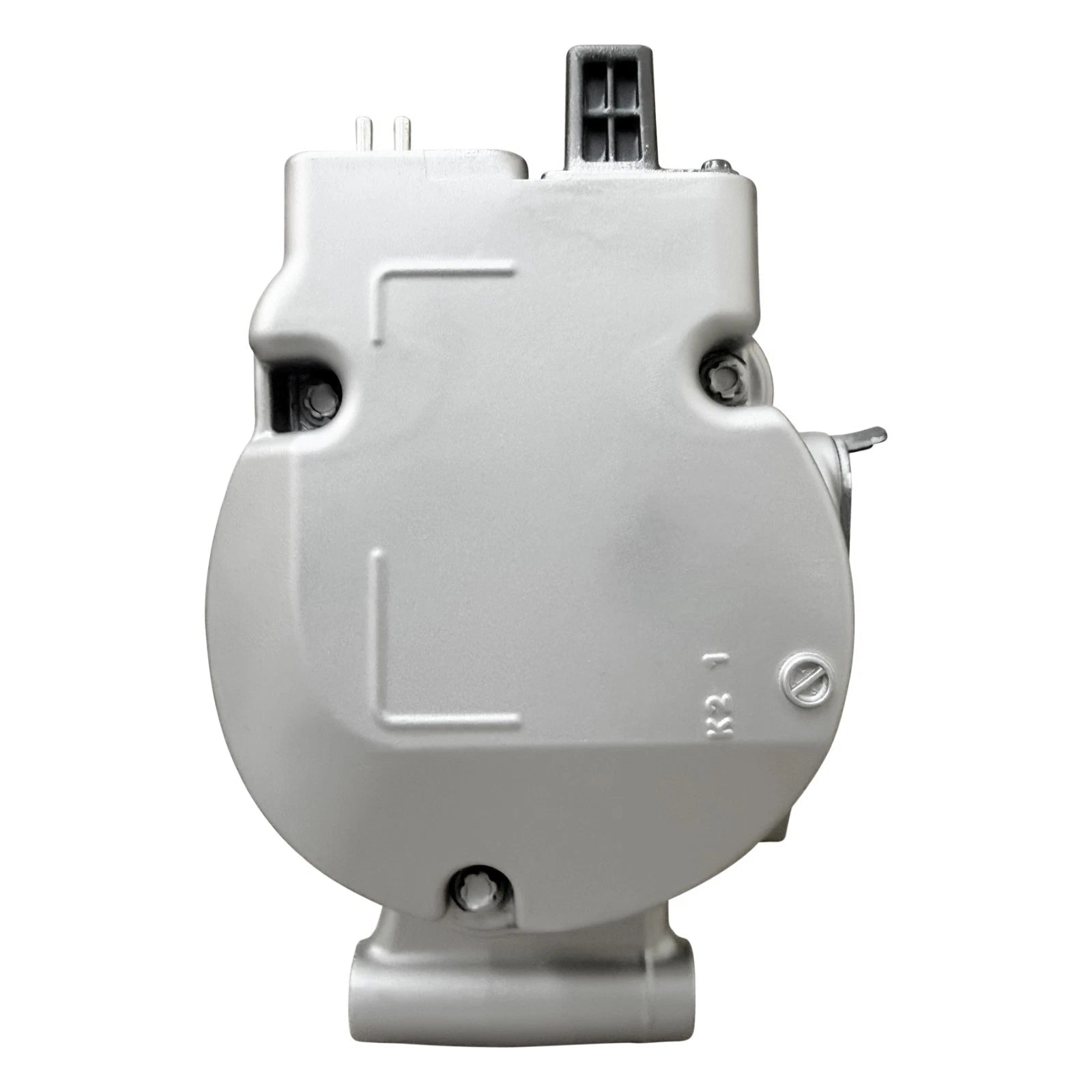 A C Compressor Replacement for Honda Insight 1.5L (2022-2024)