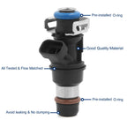 Fuel Injector 17113553 25320288 for Chevy Silverado Sierra 2500 (2000)
