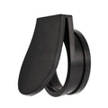 2PCS Exhaust Outlet Dampers for Marine (Prevent Backflow, Reduce Noise)