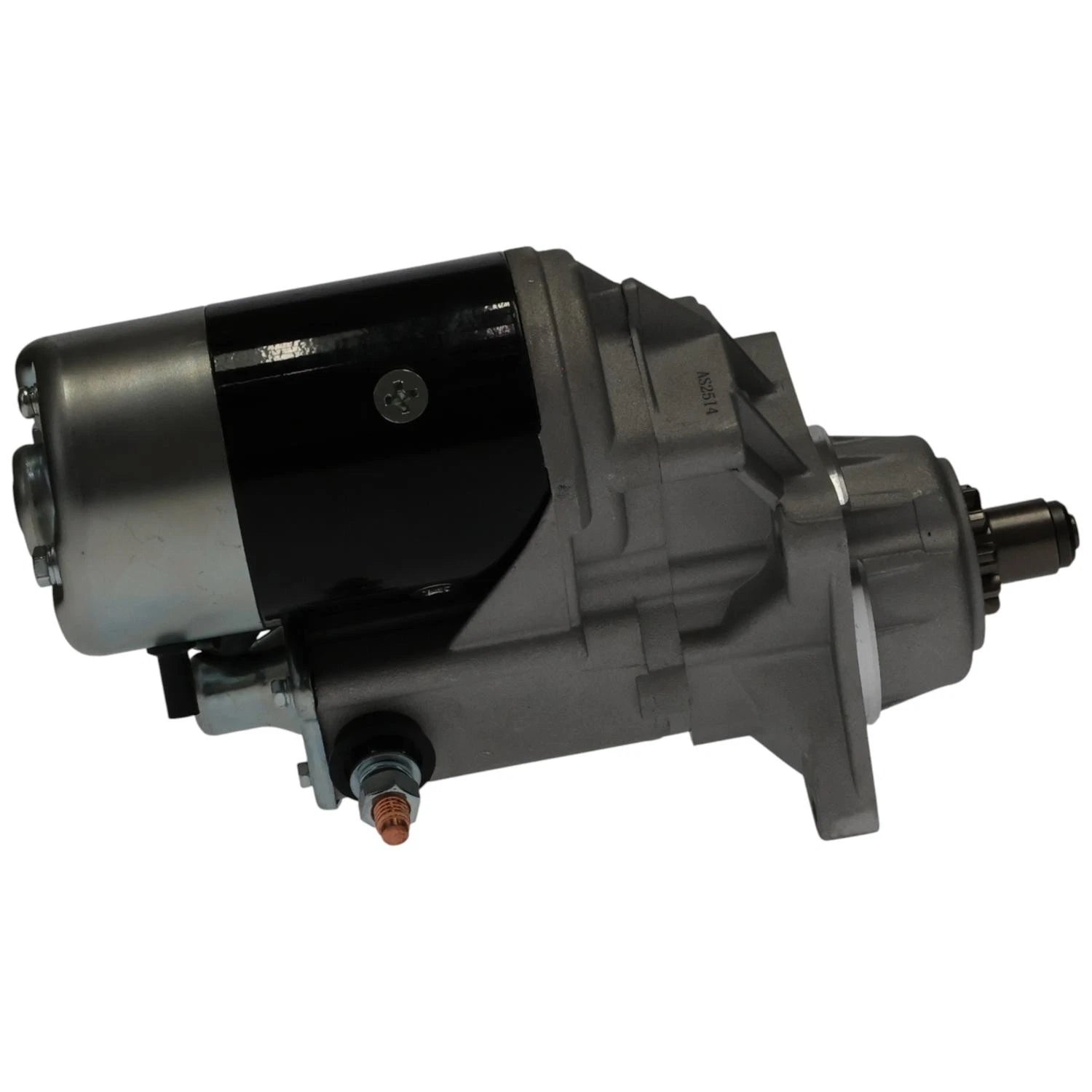 Starter for Agco Spra Coupe Sprayer 3440 3640 4440 4640 (1998-2003)