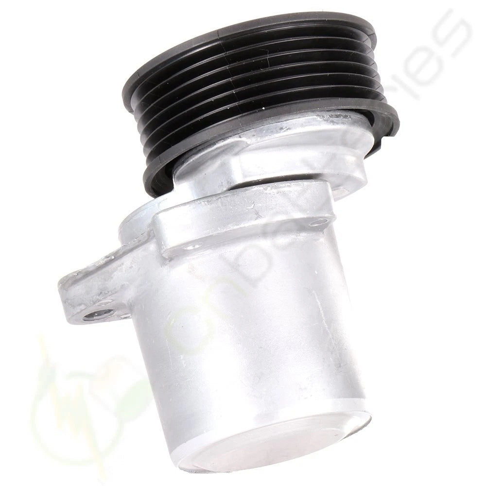 Serpentine Belt Tensioner for Ford Focus Mercury Mazda 2.3L 2.0L 2.5L (2003–2011)