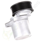 Serpentine Belt Tensioner for Ford Focus Mercury Mazda 2.3L 2.0L 2.5L (2003–2011)