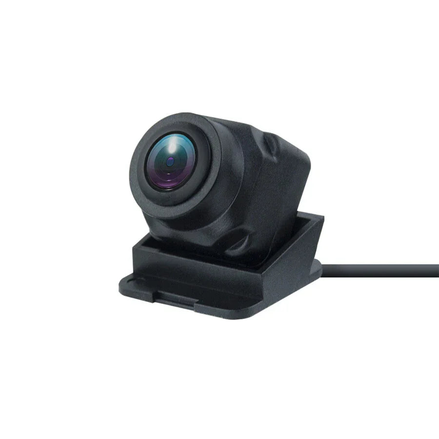 4 Way 360�� Panoramic Camera Bird View System for Android Radio Player