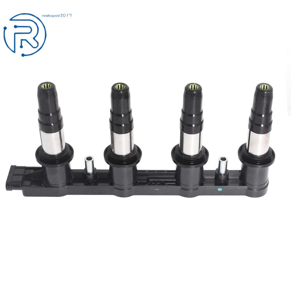 Ignition Coil Pack for Chevrolet Cruze Sonic Aveo5 (2011–2016)
