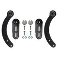 2pc Rear Upper Suspension Control Arms for Dodge Caliber (2007–2012)
