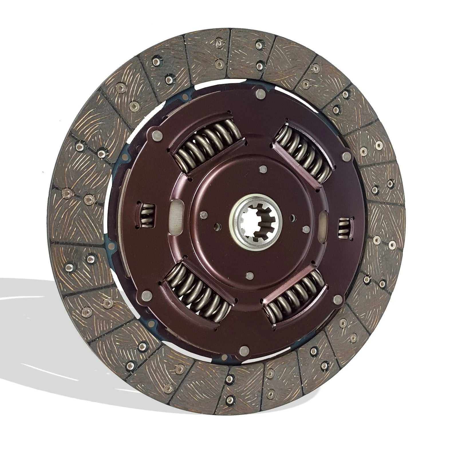 Clutch Kit and Flywheel for Ford F250 F350 F59 F Super Duty (1994–1998)