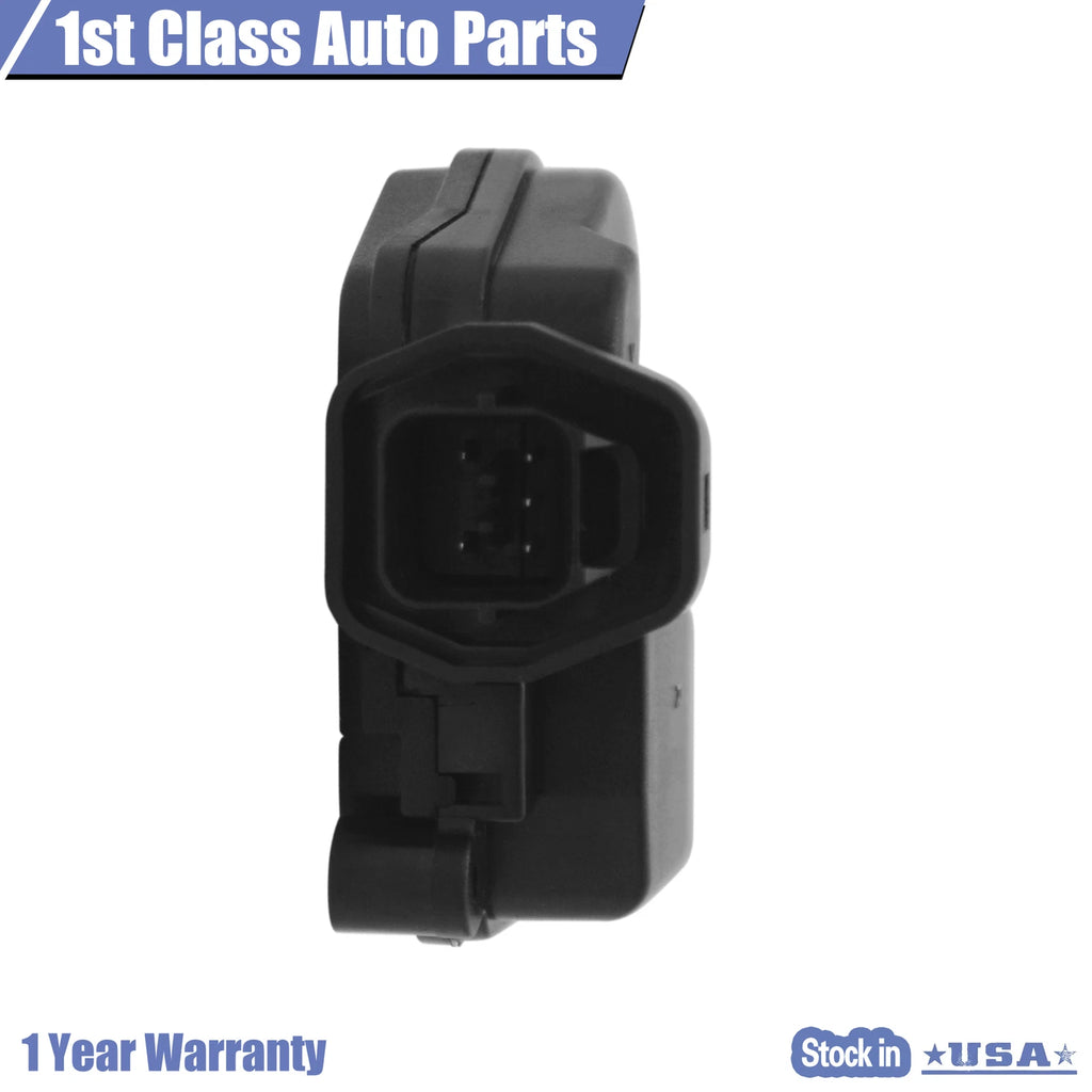 Door Lock Actuator Motor for Dodge Attitude Kia (2006-2011)