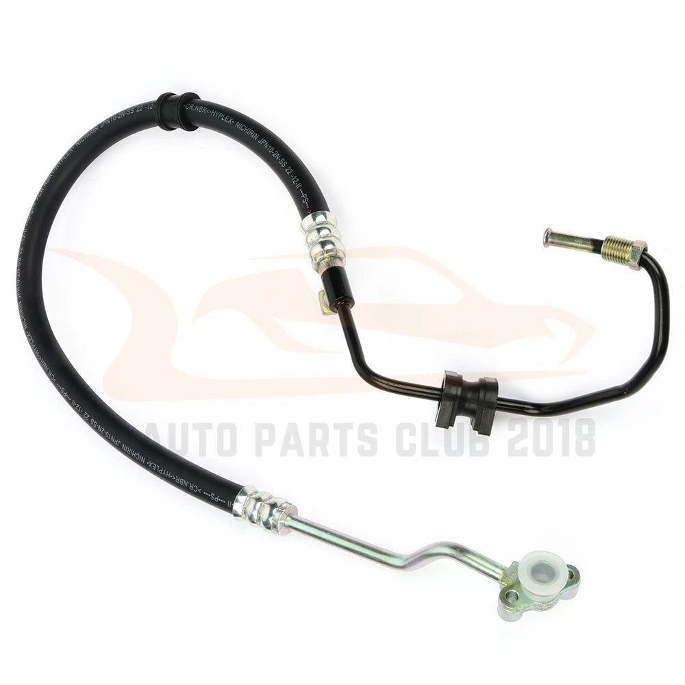 Power Steering Pressure Line Hose for Honda CR-V (1997–2001)