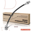 Rear Left Brake Hydraulic Hose for Ford Taurus, Mercury Sable (1991–1995)