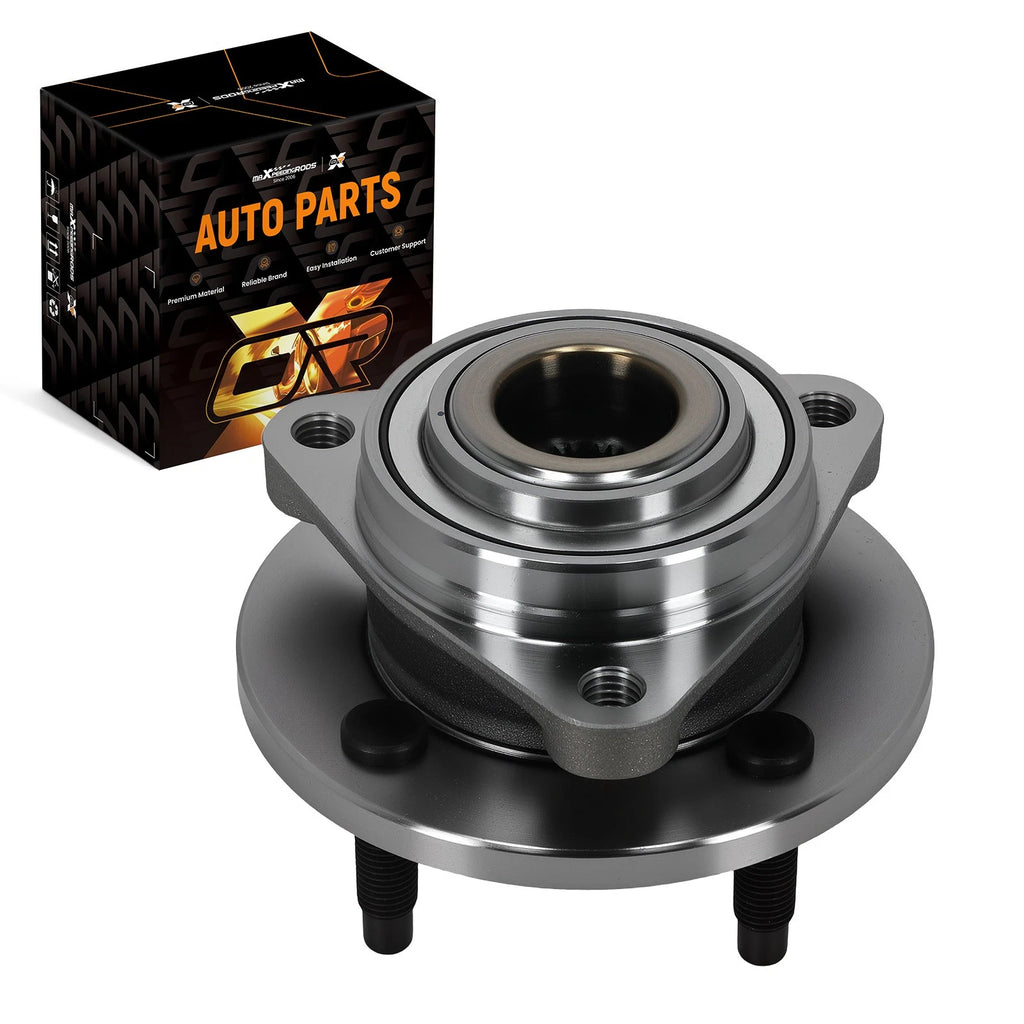 Front Wheel Bearing Hub for Chevrolet Cobalt (2005–2010)