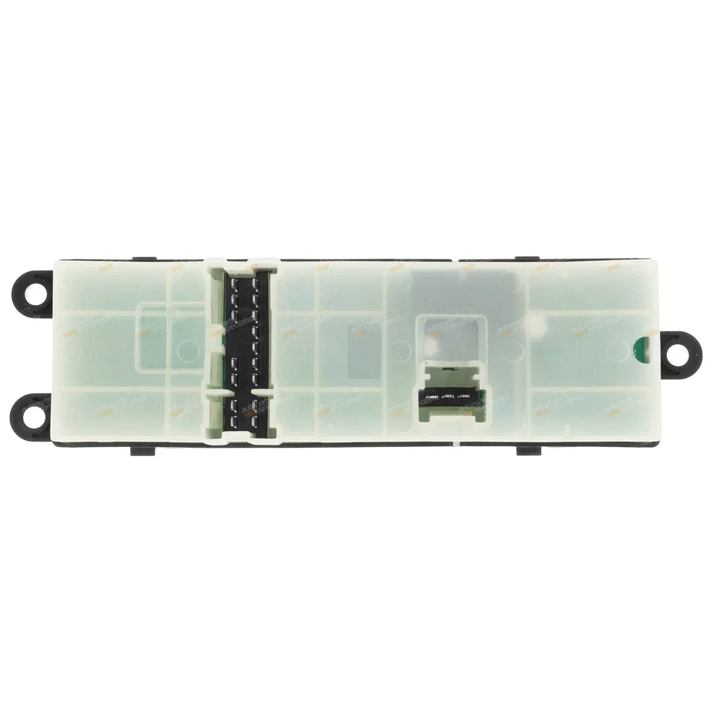 Power Window Switch for Nissan Tiida C11 Hatchback and Sedan (2006 - 2013)