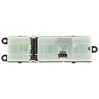 Power Window Switch for Nissan Tiida C11 Hatchback and Sedan (2006 - 2013)