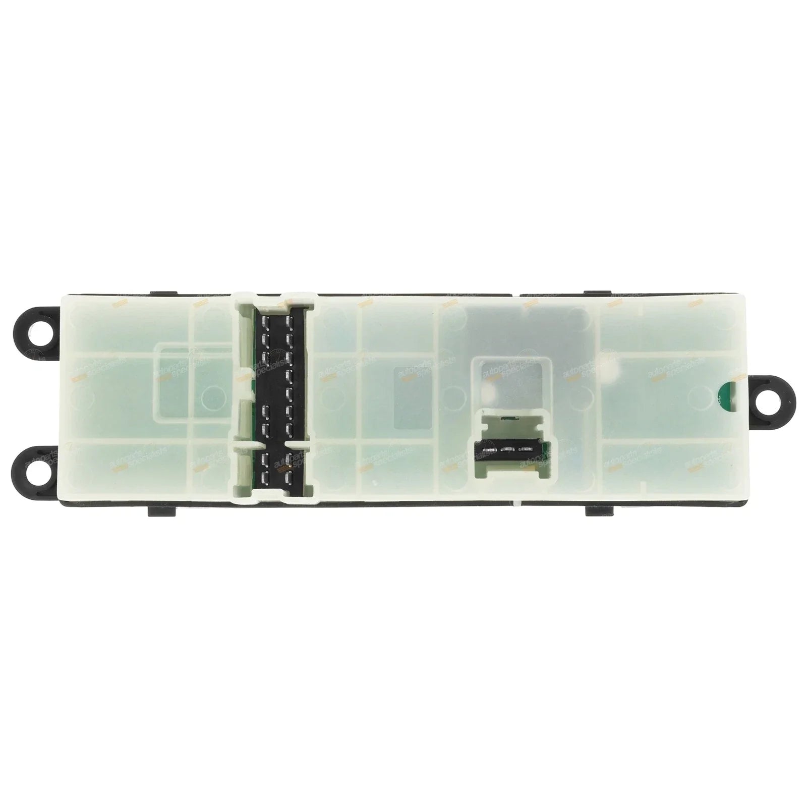 Power Window Switch for Nissan Tiida C11 Hatchback and Sedan (2006 - 2013)