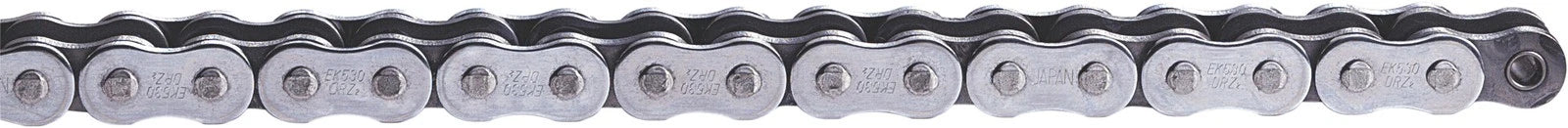 Chain DRZ2 Non Sealed 530 130L for Motorcycle (Fitment Specific)