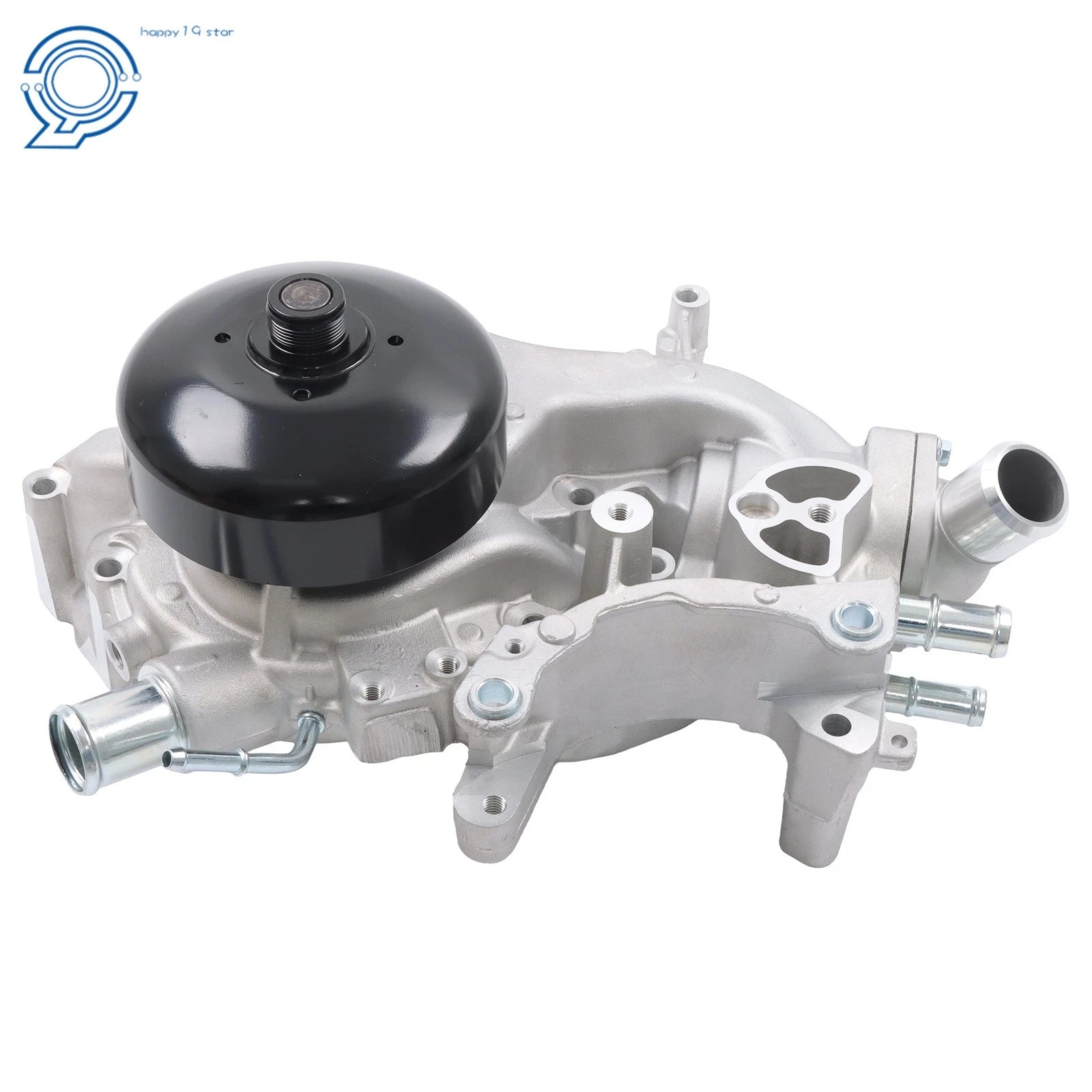 Water Pump for Chevy Silverado Tahoe GMC Sierra 1500 (2021–2023)