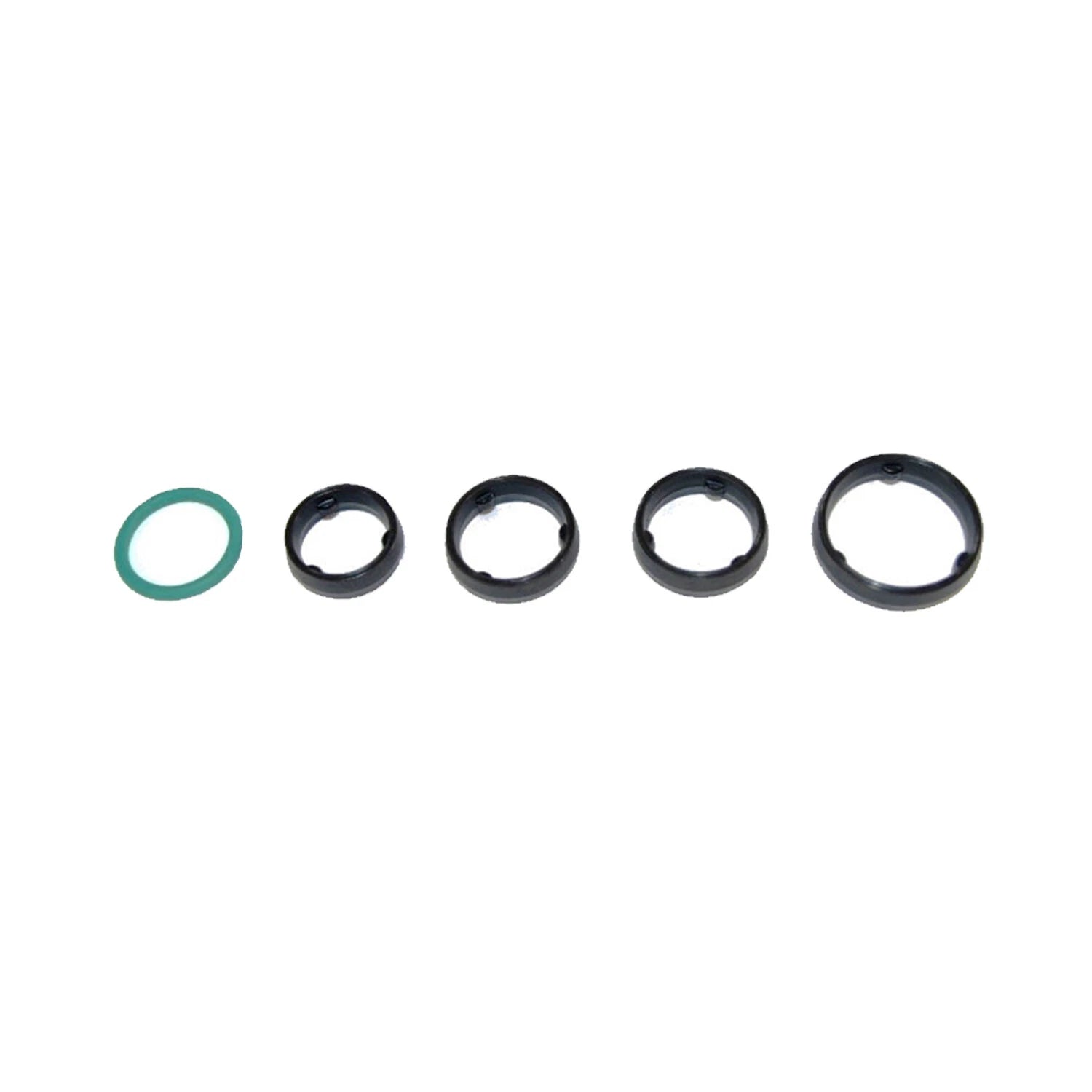 Engine Oil Filter Adapter Seal for Chrysler 200 (2011–2014)