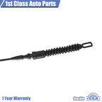 Transmission Gear Shift Cable for Ford Crown Victoria Lincoln Town Car (1992–2011)