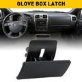 Glove Box Latch for Chevrolet Colorado GMC Canyon Hummer H3 (2006–2012)