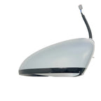 Left Side Mirror for Ford Fusion (2013–2014) W/Memory Heated Turn Signal 14 Pins