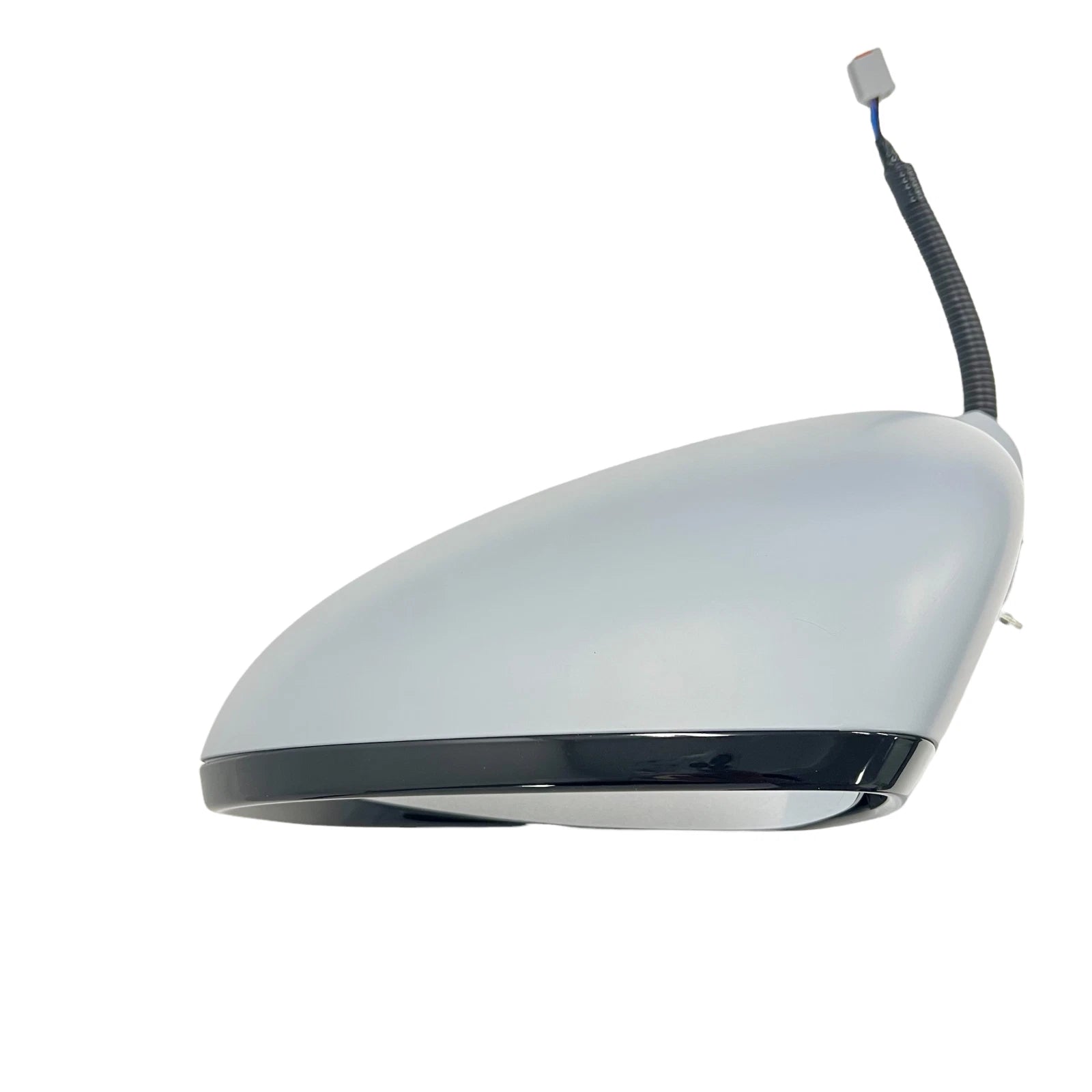 Left Side Mirror for Ford Fusion (2013–2014) W/Memory Heated Turn Signal 14 Pins