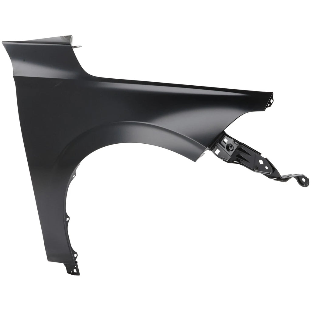 Fender for Honda Civic (2022–2024) Front Passenger Side
