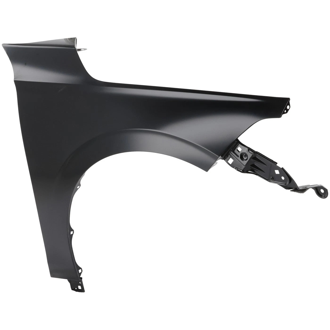 Fender for Honda Civic (2022–2024) Front Passenger Side