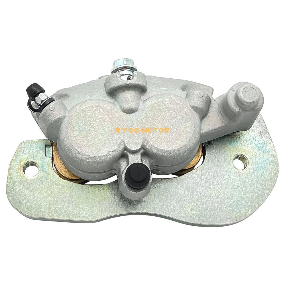 Rear Left Brake Caliper & Sintered Pads for Can-Am Maverick X3 Turbo (2017–2022)