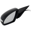 Driver Side Mirror for Kia Optima (2019–2020)