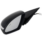 Driver Side Mirror for Kia Optima (2019–2020)