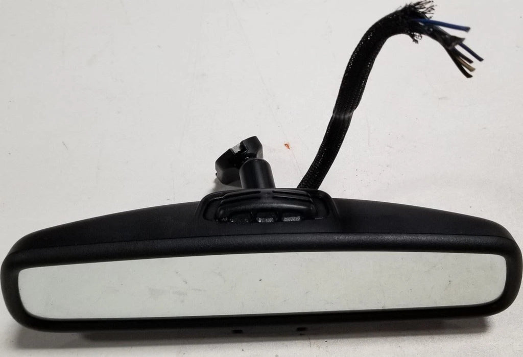 Rear View Mirror Assembly for Ford Flex (2009–2012) W/ Auto Dim