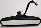 Rear View Mirror Assembly for Ford Flex (2009–2012) W/ Auto Dim