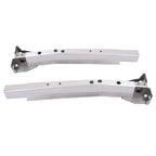 Steel Rear Frame Rail Rust Repair Kit for Plymouth Cuda, Dodge Challenger (1970–1974)