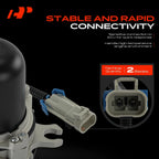 Secondary Air Injection Pump for Chevrolet Corvette