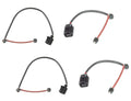 Brake Pad Sensors Kit for Porsche Cayenne, Audi Q7 (2003–2010)